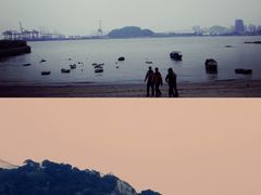 -五通灯塔公园