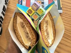 -泽田本家·铜锣烧(美罗城店)