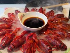 -红盔甲·小龙虾(天钥桥店)
