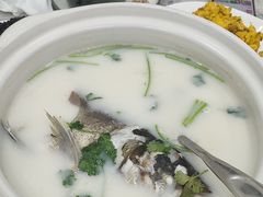 -紫藤园·天目湖大鱼头(南山竹海店)