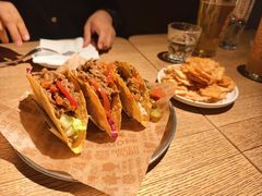 -牛啤堂精酿啤酒餐吧(五棵松华熙店)