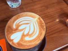 -Metal hands·铁手咖啡