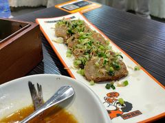 -东江海鲜大排档·潮汕菜·砂锅粥