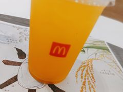 -麦当劳(厦门北站店)
