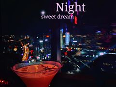 -大连君悦酒店 · VIVA(星海广场店)