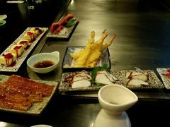 -真剑日本料理·铁板烧(贵州路店)