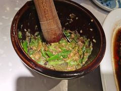 -费大厨辣椒炒肉(黄兴中心广场店)