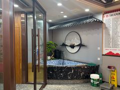 -门家大院铁锅炖·KTV·包房(浑南店)