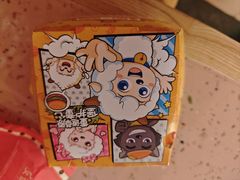 -塔斯汀中国汉堡(浦东绿地东海岸店)