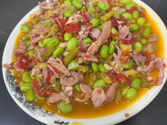 -箪食记(汉口路店)