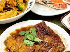 -华源餐厅·海鲜大排档(日月贝店)