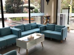 -爱妮康宠物医院·干细胞免疫细胞·肿瘤·心脏(张江店)