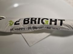 -BE BRIGHT KITCHEN(正佳广场店)