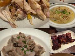 -金海华·四季时堂·第一食堂(现代传媒广场店)