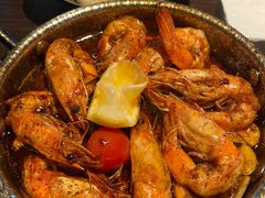 -庐灶江南·江南菜·四合院Bistro(东直门雍和宫·原华侨宾馆店)