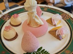 -马勒别墅·中餐厅