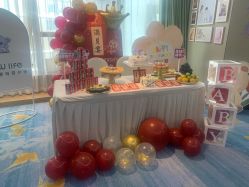 -臻康乃馨月子中心(凯宾斯基店)