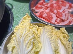 -憨铁匠老火锅(龙岗万科里店)