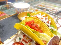 -素虎料理(前门店)