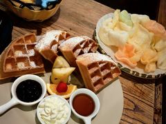-MAAN COFFEE(金桥店)