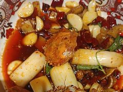 -虎子烧烤(湘江北路店)