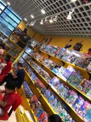 -Block Park 租乐高(D32店)