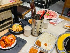 -韩宫宴烤肉·料理(南京江宁万达店)