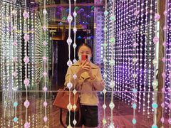 -厚街国际大酒店·360度旋转餐厅