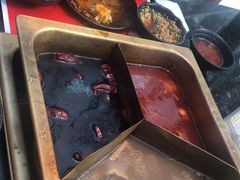 -王家渡火锅店(棕榈泉店)