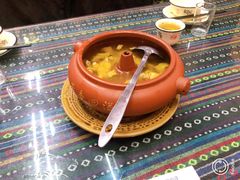 -昆虫窝子·特色云南菜(拓东路总店)