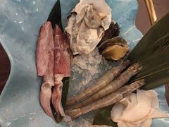 -牛New寿喜烧(曹路花园城店)