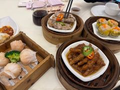 -龙的酒楼·手工早茶·顺德菜(近良路店)