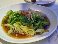 -阿里疆Alijiang·丝路美食·异域风情·清真(长楹天街店)