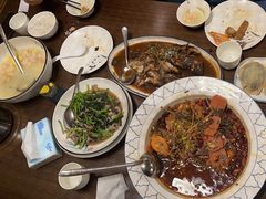 -码头鲜精致威海菜(欧乐坊店)