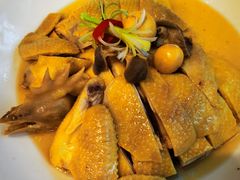 -猪肉婆私房菜(容桂总店)