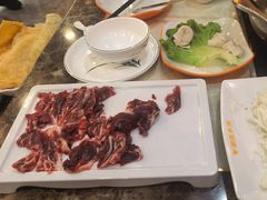 -潮悦牛肉火锅城(水贝店)