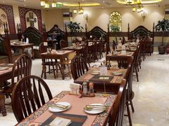 -BRBR叙利亚餐厅(总店)