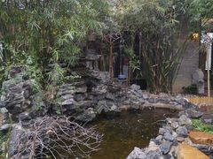 -花锦堂·隐庐