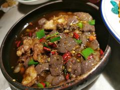 -树厨贵州菜(大十字店)
