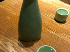 -静一餐厅·湖北菜(前门创始店)