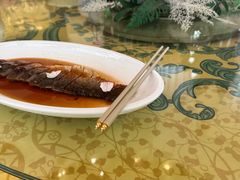 -天毓山庄·餐厅