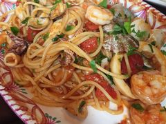 Mammamia&nbsp;Pizzeria-Mammamia意大利餐厅(阳春巷店)