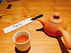 -翔峰炭火鳗鱼(悦泰街里公寓店)