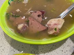 -大福来锅巴菜(古文化街店)