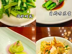 -南堂馆·新川菜(天府三街店)