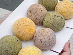 -可丽可丽·生日蛋糕·下午茶(厦门鹭港店)