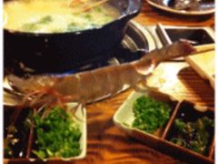基围虾-盈田盈粥庄(博山东路店)