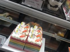 -85度C(泉州泉秀2店)