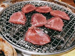 -海之屋韩式烤肉(海棠68环球美食街店)