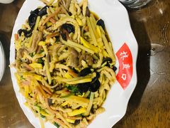 -抹直口特色菜馆(一店)